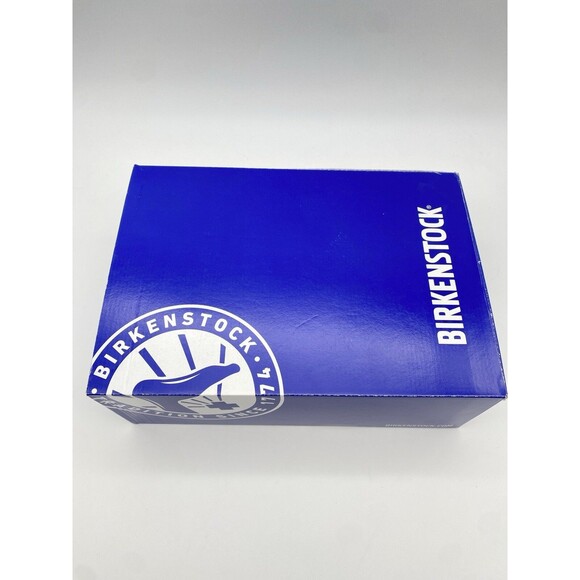 BIRKENSTOCK Arizona BS Habana US M 13 0452761 Empty Shoe Box - Picture 10 of 16
